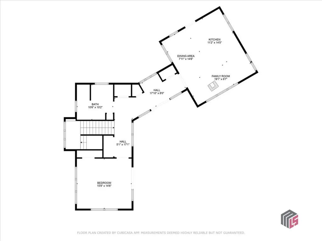 1257 Seymour Road Bowman GA 30624