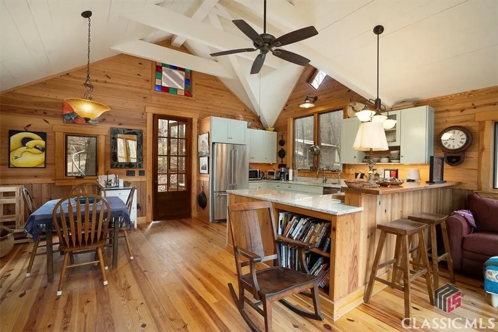 1257 Seymour Road Bowman GA 30624