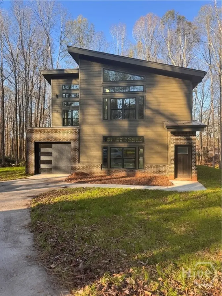 233 Bellamy Road Athens GA 30607