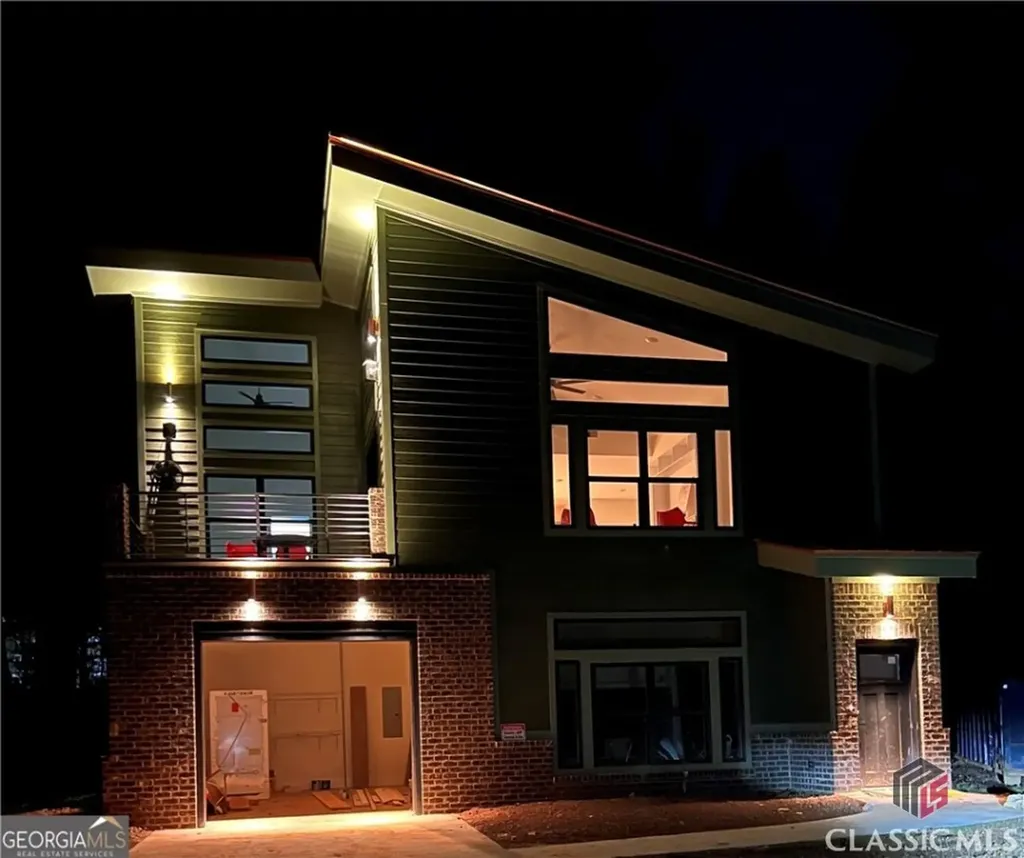 233 Bellamy Road Athens GA 30607