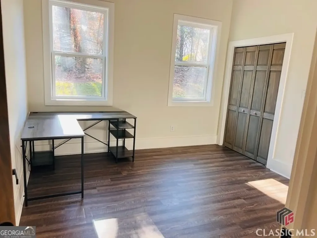 233 Bellamy Road Athens GA 30607