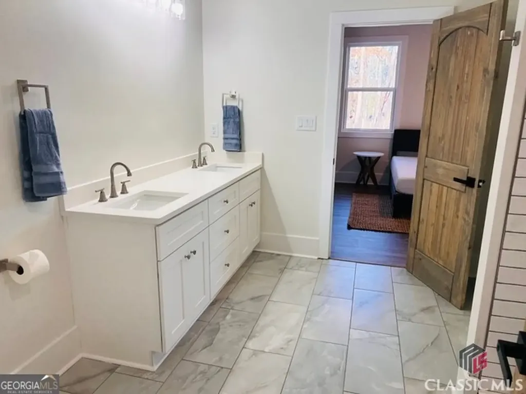 233 Bellamy Road Athens GA 30607