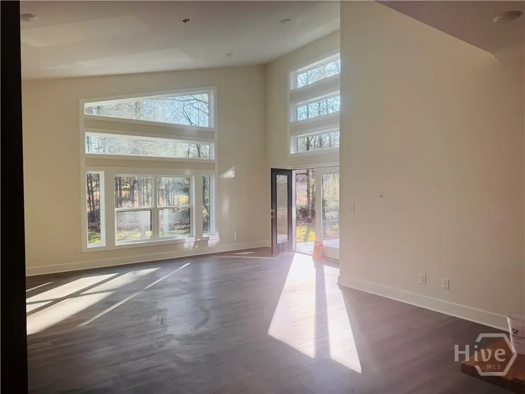 233 Bellamy Road Athens GA 30607