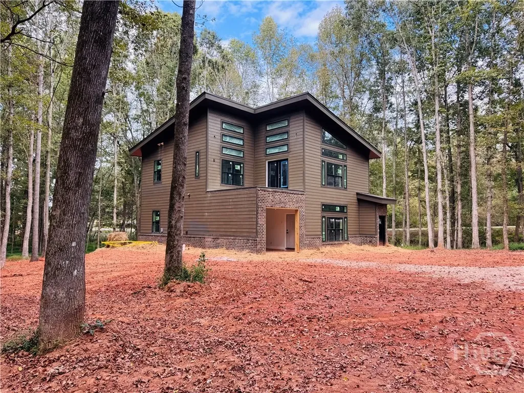 233 Bellamy Road Athens GA 30607