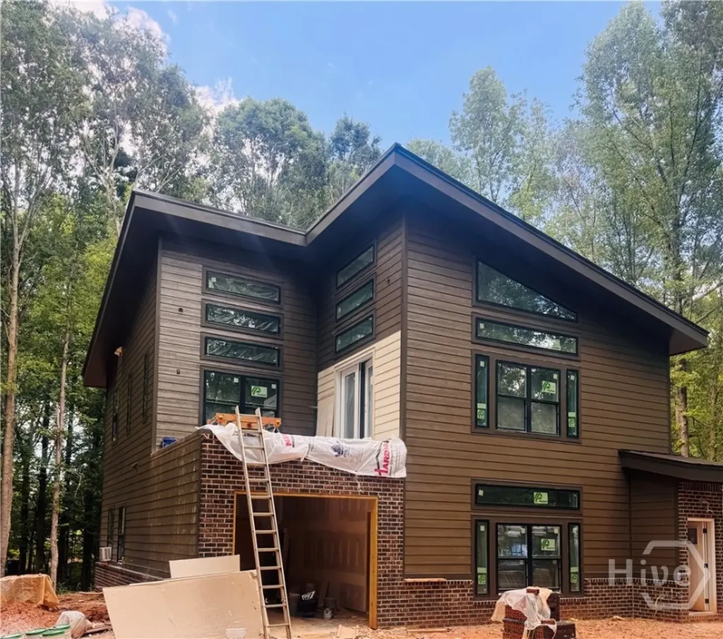 233 Bellamy Road Athens GA 30607