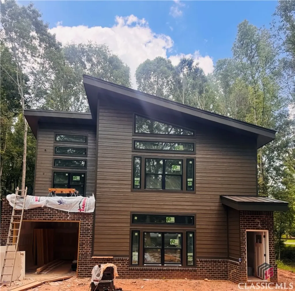 233 Bellamy Road Athens GA 30607