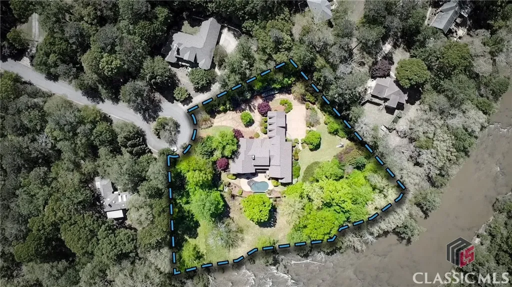 43 River Shoals Drive Athens GA 30606