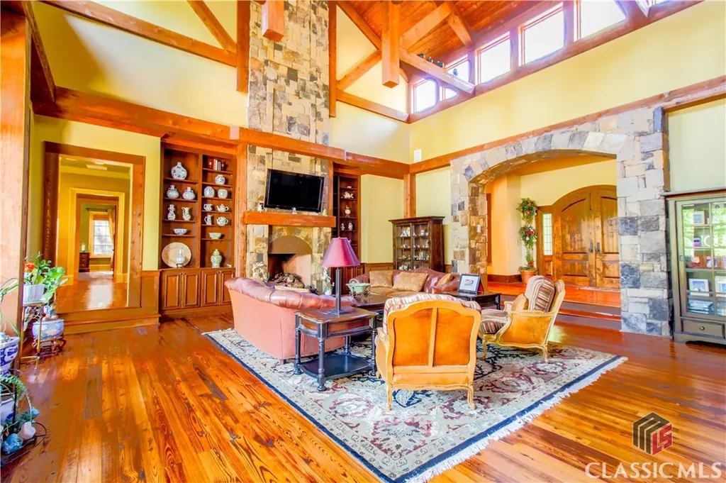 43 River Shoals Drive Athens GA 30606