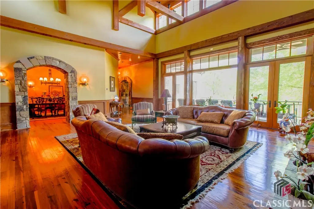 43 River Shoals Drive Athens GA 30606