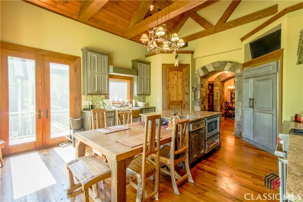 43 River Shoals Drive Athens GA 30606