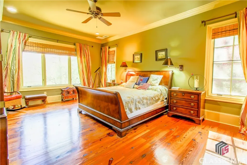 43 River Shoals Drive Athens GA 30606