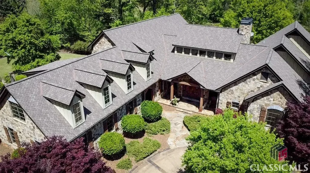 43 River Shoals Drive Athens GA 30606