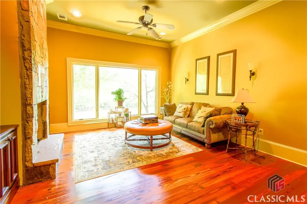 43 River Shoals Drive Athens GA 30606