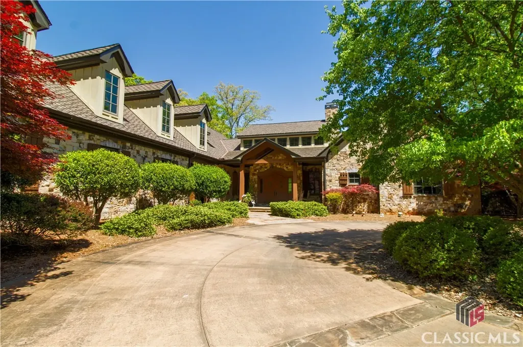 43 River Shoals Drive Athens GA 30606