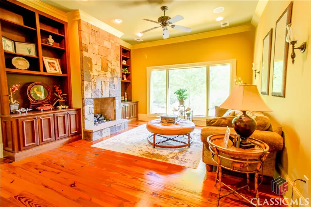 43 River Shoals Drive Athens GA 30606