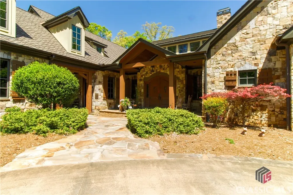 43 River Shoals Drive Athens GA 30606