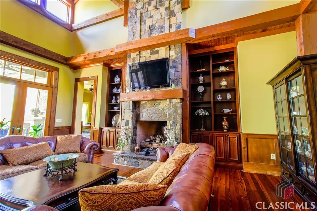 43 River Shoals Drive Athens GA 30606