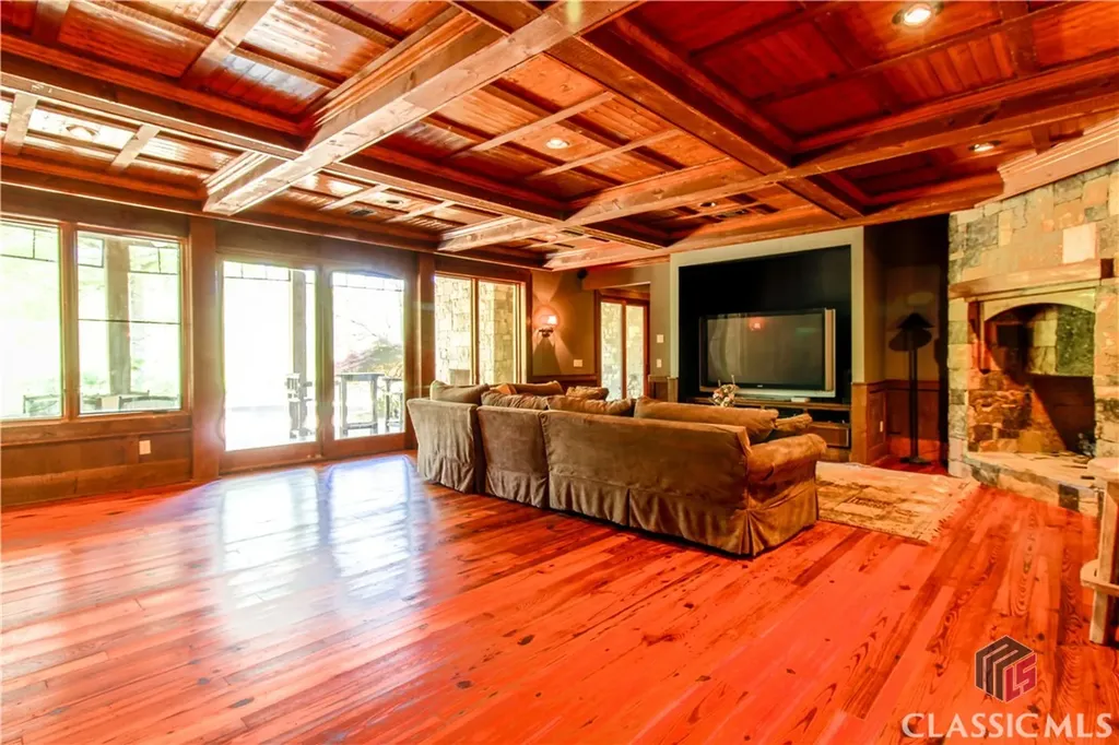 43 River Shoals Drive Athens GA 30606