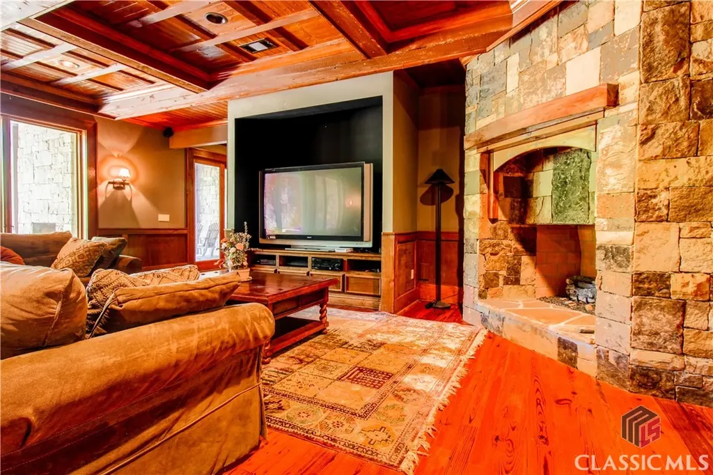 43 River Shoals Drive Athens GA 30606