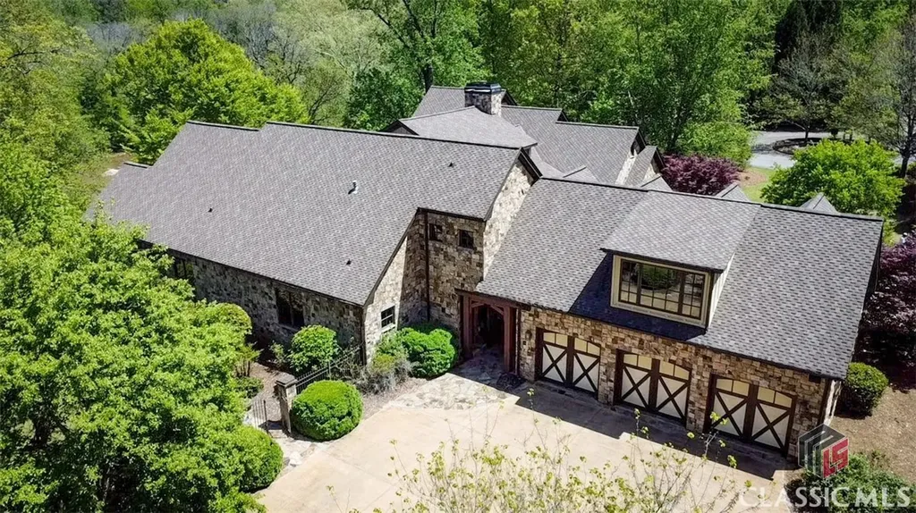 43 River Shoals Drive Athens GA 30606