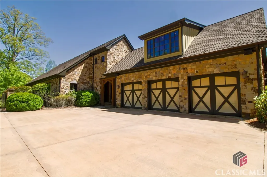 43 River Shoals Drive Athens GA 30606