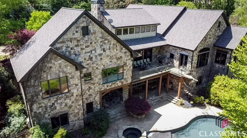 43 River Shoals Drive Athens GA 30606