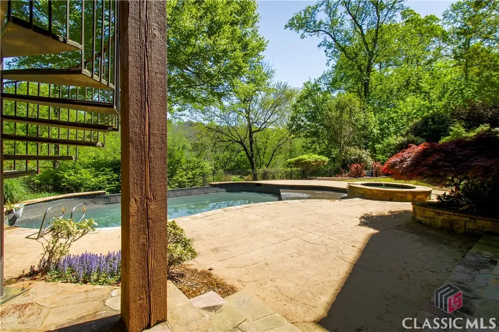 43 River Shoals Drive Athens GA 30606