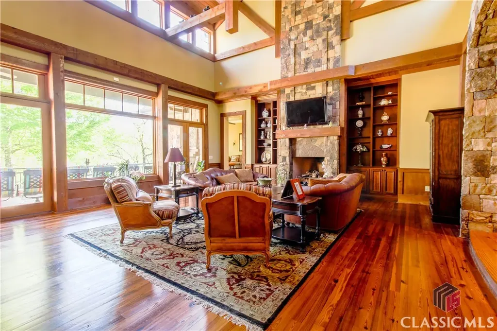 43 River Shoals Drive Athens GA 30606