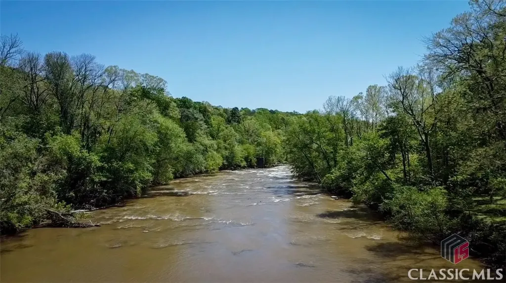 43 River Shoals Drive Athens GA 30606