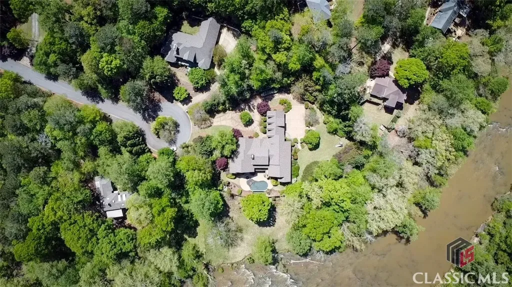 43 River Shoals Drive Athens GA 30606