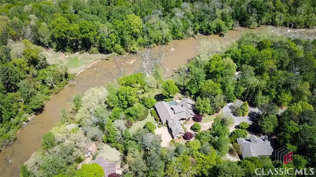 43 River Shoals Drive Athens GA 30606