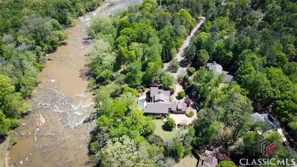 43 River Shoals Drive Athens GA 30606