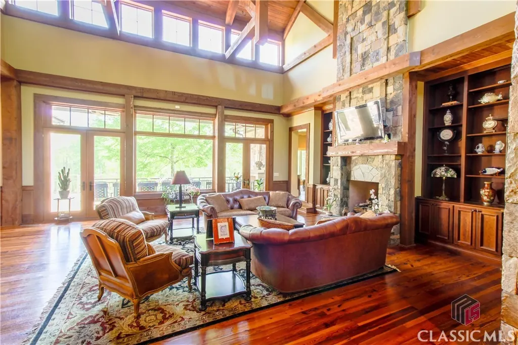 43 River Shoals Drive Athens GA 30606