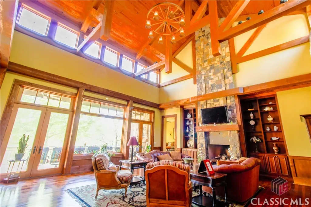 43 River Shoals Drive Athens GA 30606