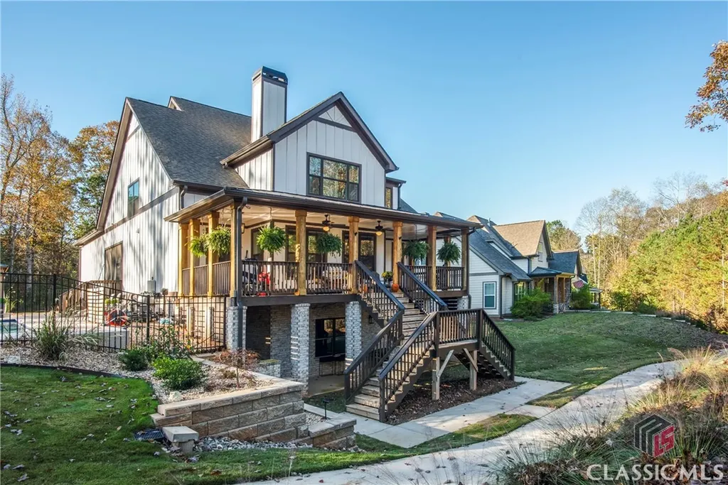 265 Federal Street Athens GA 30607