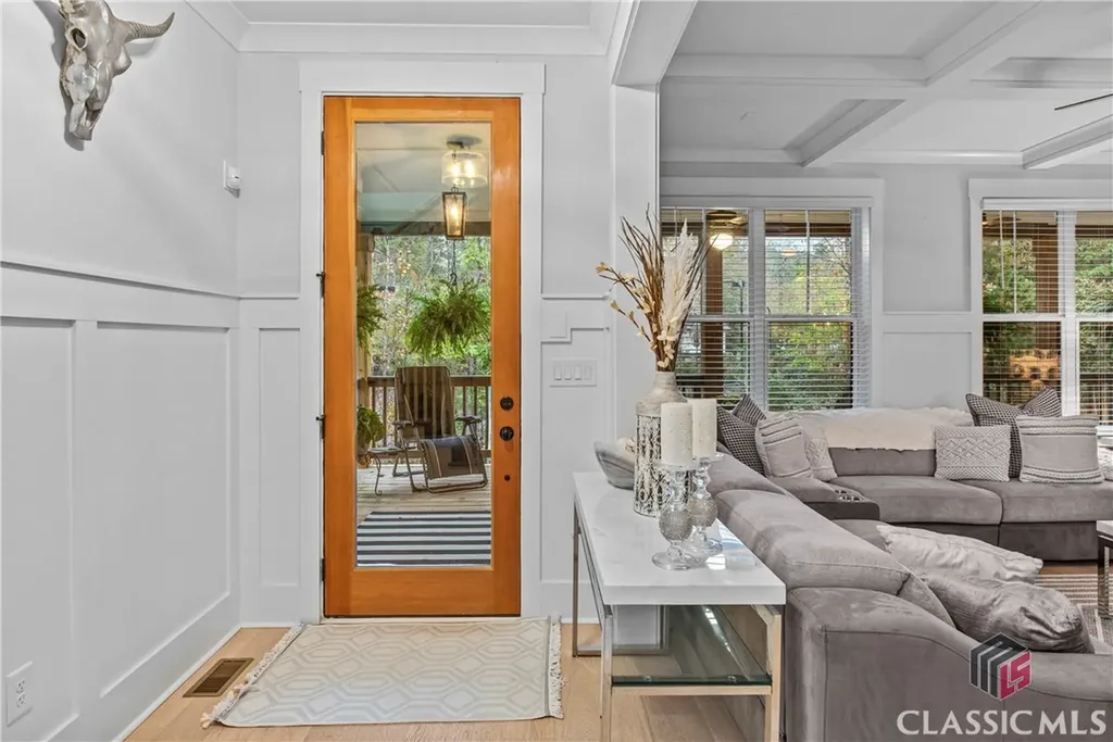 265 Federal Street Athens GA 30607