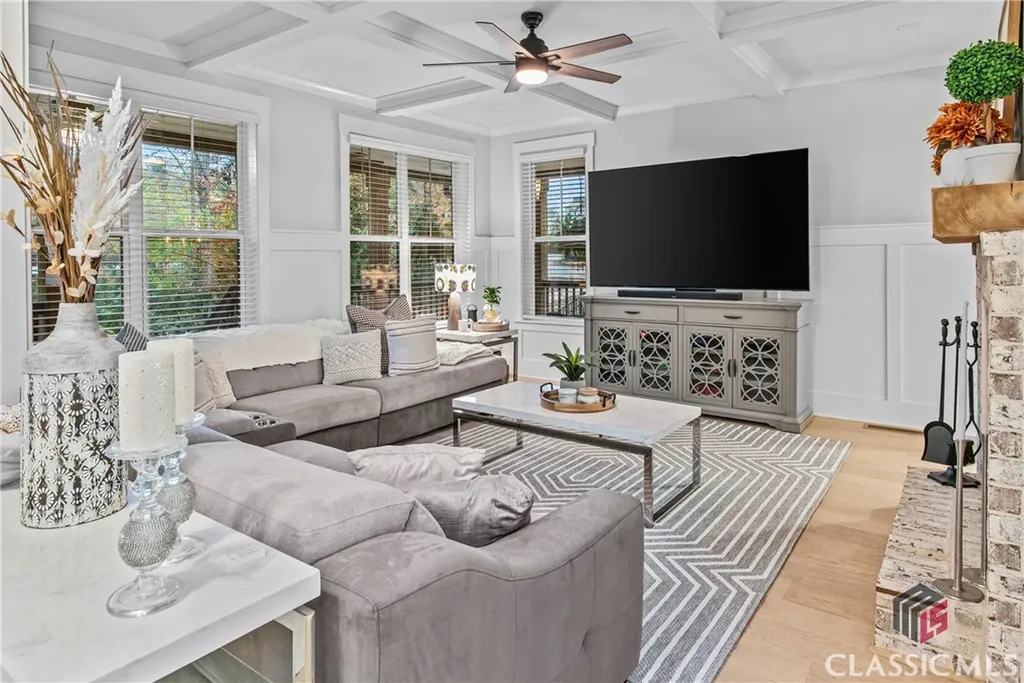 265 Federal Street Athens GA 30607