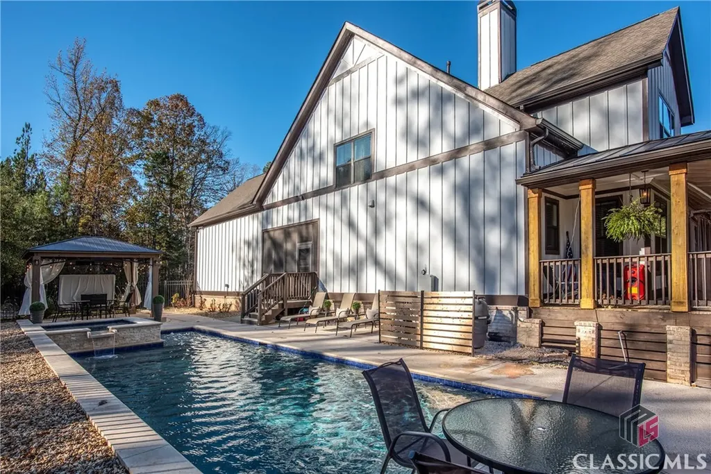 265 Federal Street Athens GA 30607