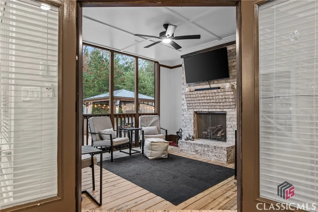 265 Federal Street Athens GA 30607