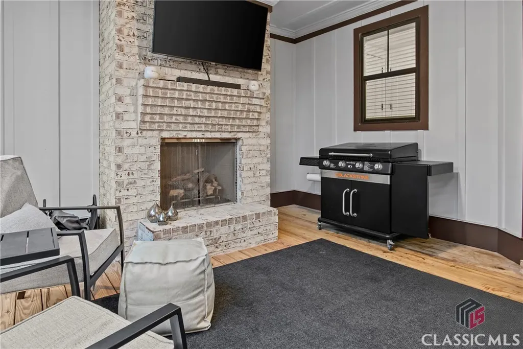 265 Federal Street Athens GA 30607