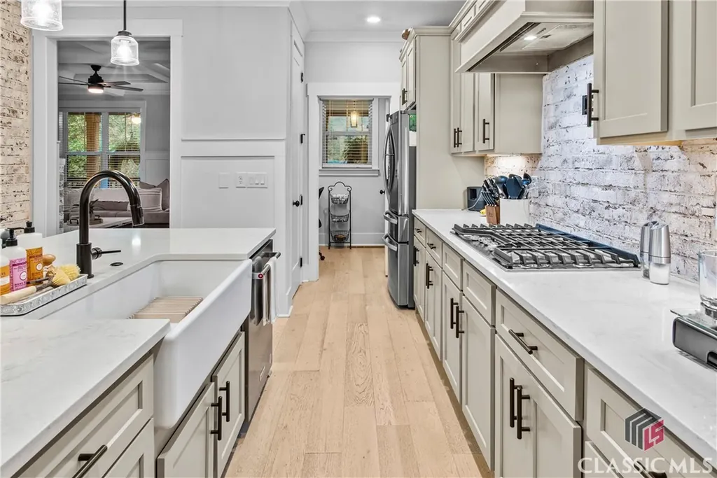 265 Federal Street Athens GA 30607