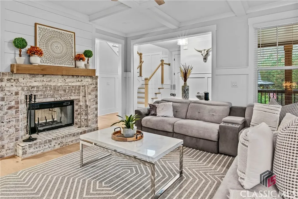 265 Federal Street Athens GA 30607