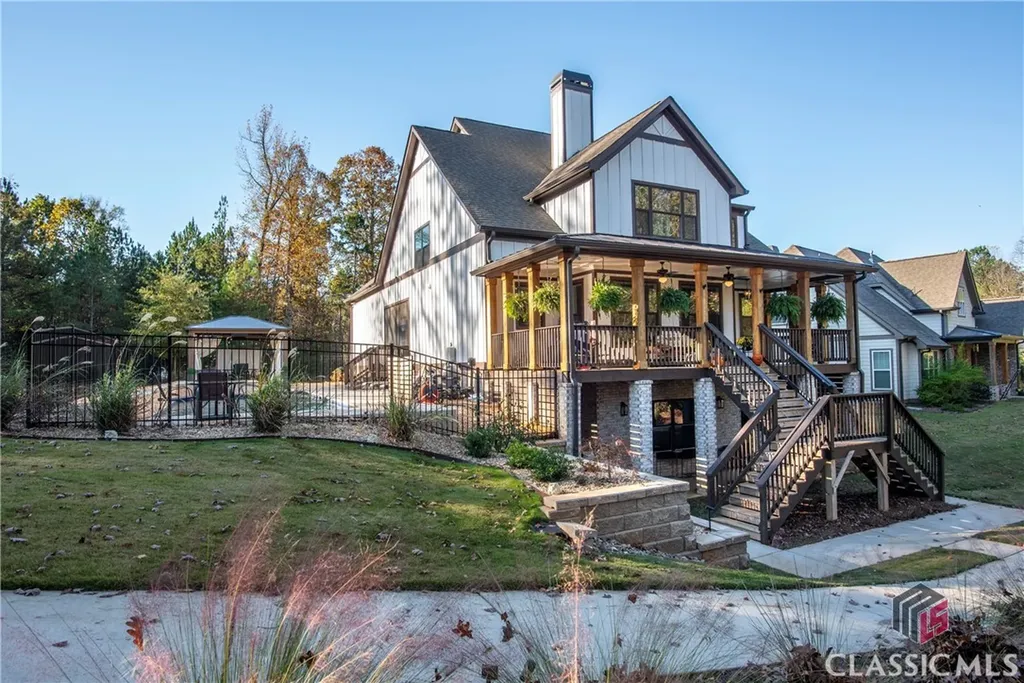 265 Federal Street Athens GA 30607