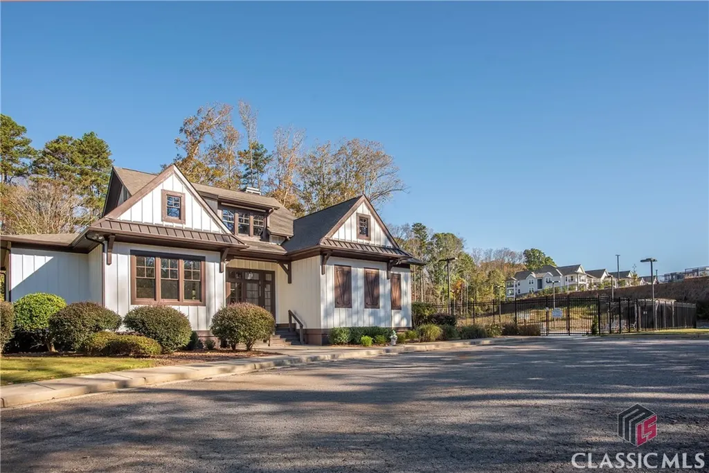 265 Federal Street Athens GA 30607