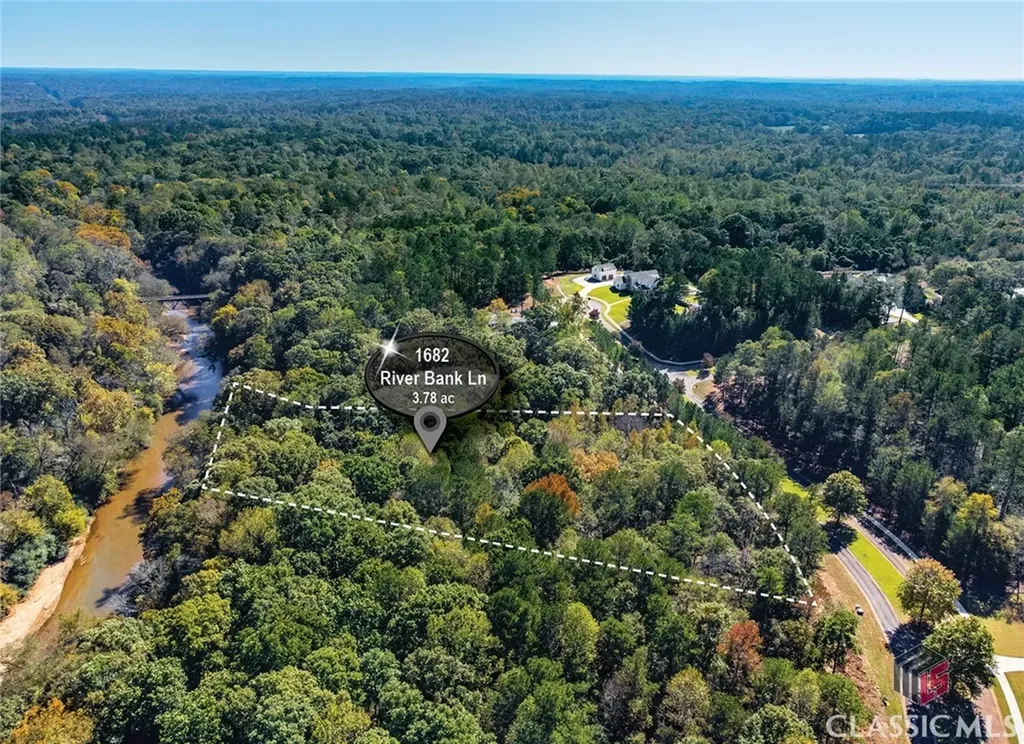 1682 River Bank Lane Watkinsville GA 30677