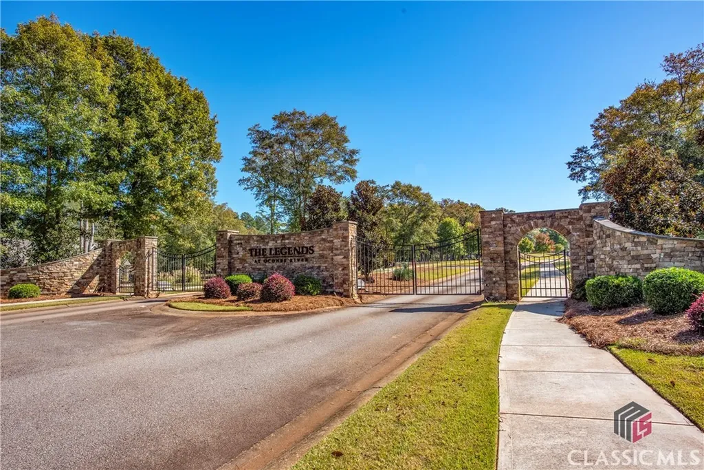 1682 River Bank Lane Watkinsville GA 30677