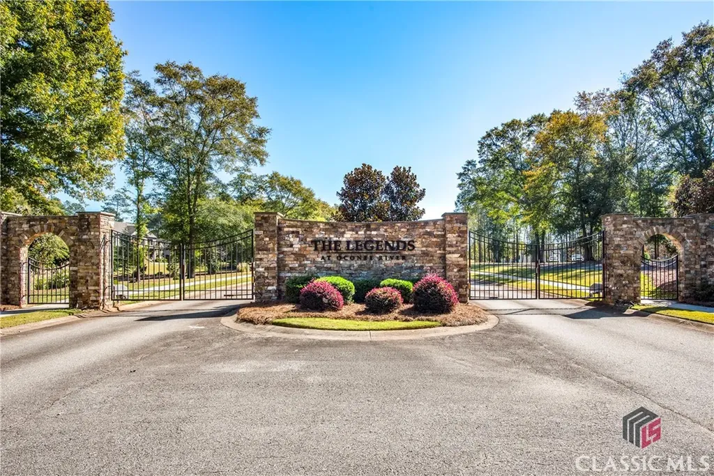 1682 River Bank Lane Watkinsville GA 30677