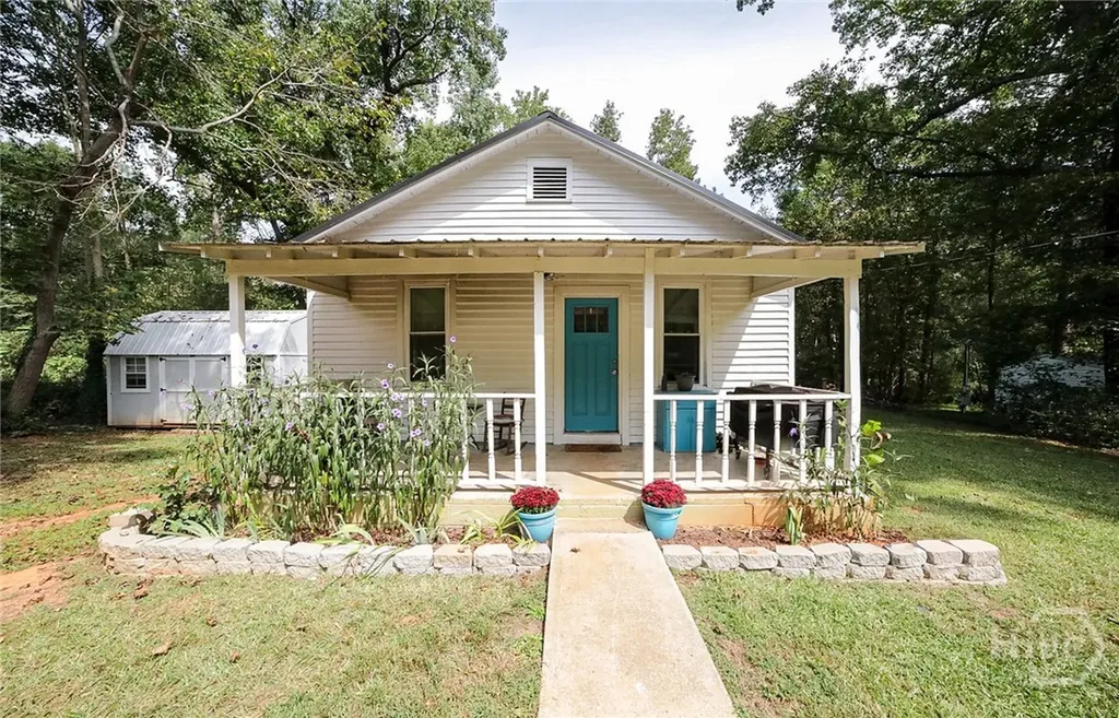 430 Sherwood Circle Danielsville GA 30633