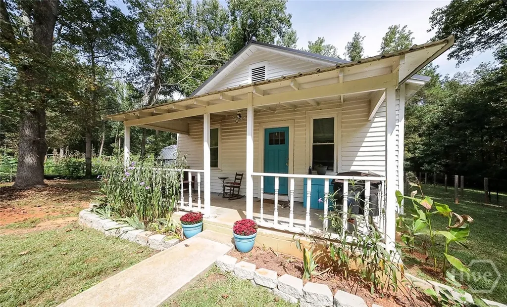 430 Sherwood Circle Danielsville GA 30633