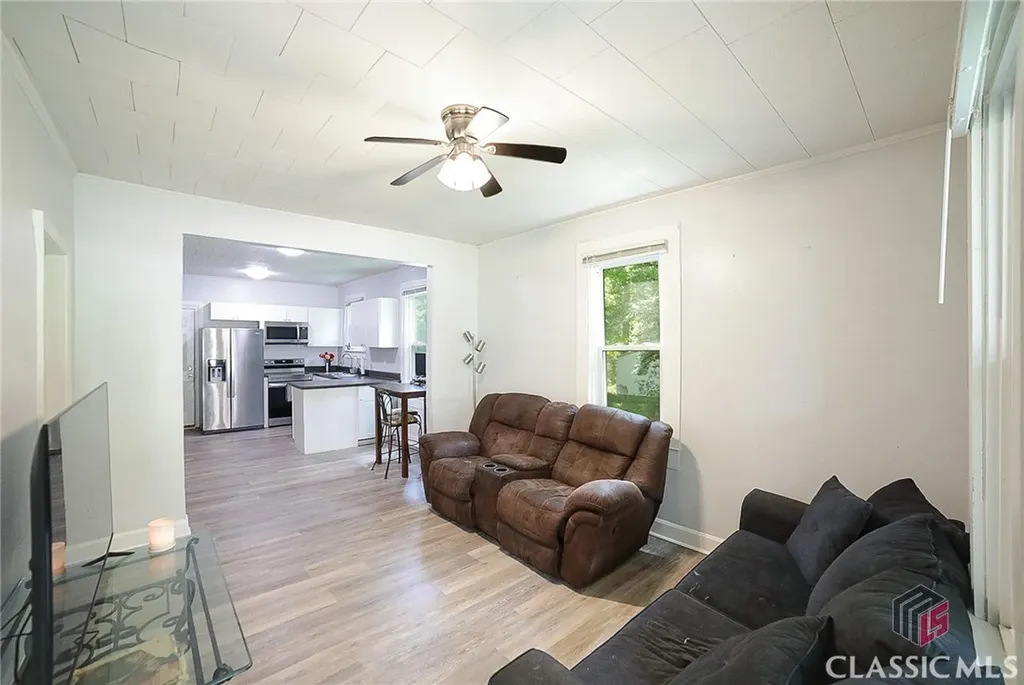 430 Sherwood Circle Danielsville GA 30633